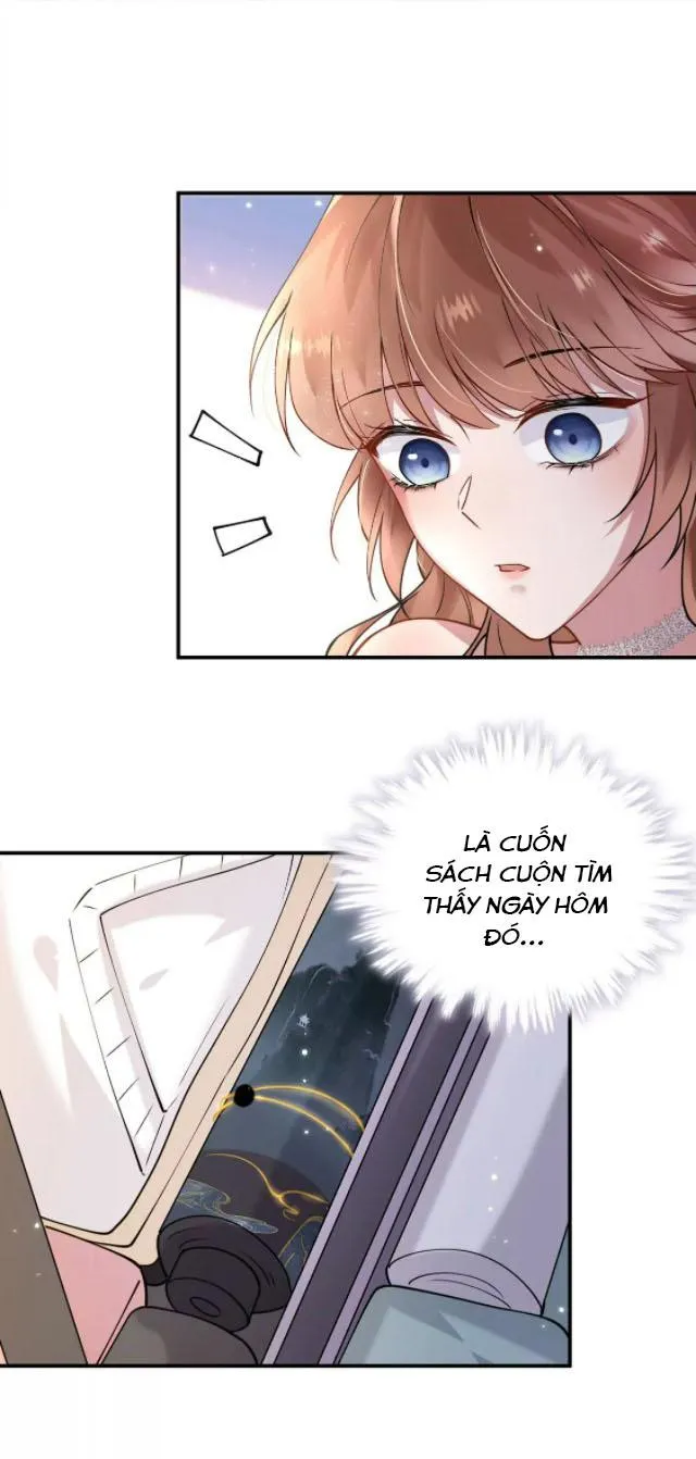 Mỗi Ngày Một Nụ Hôn Chapter 5 Trang 10