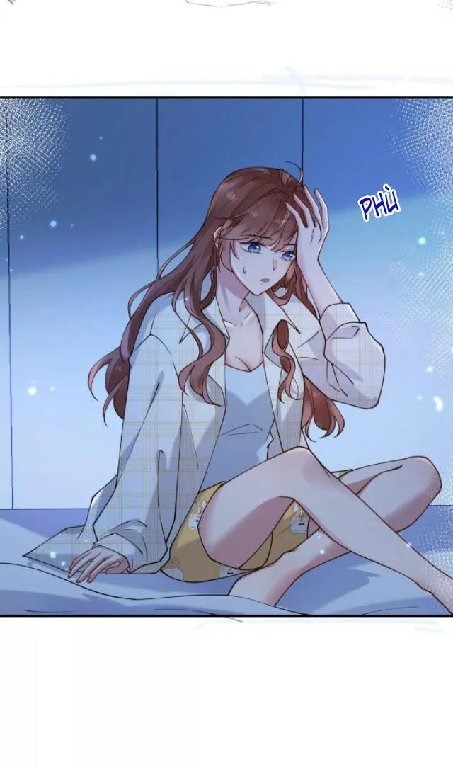 Mỗi Ngày Một Nụ Hôn Chapter 5 Trang 20