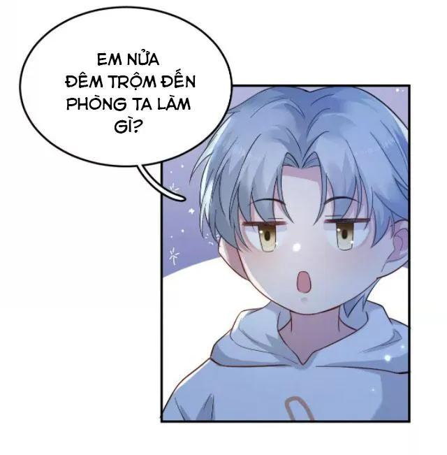 Mỗi Ngày Một Nụ Hôn Chapter 5 Trang 23