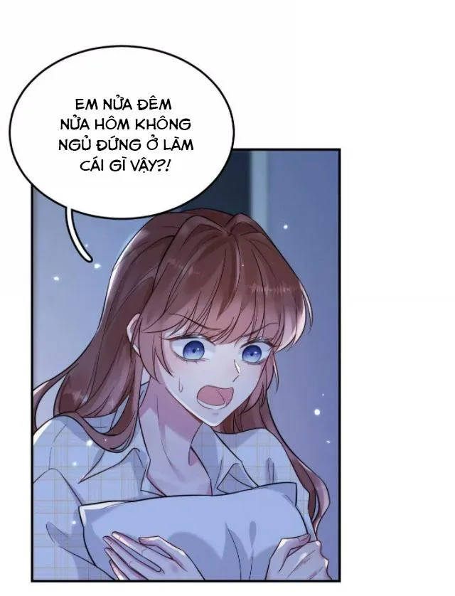 Mỗi Ngày Một Nụ Hôn Chapter 5 Trang 25