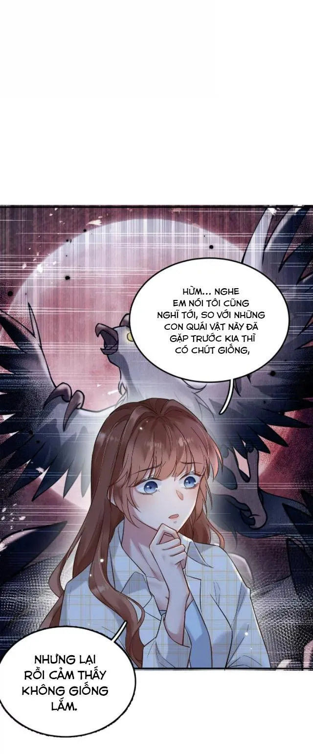 Mỗi Ngày Một Nụ Hôn Chapter 5 Trang 27