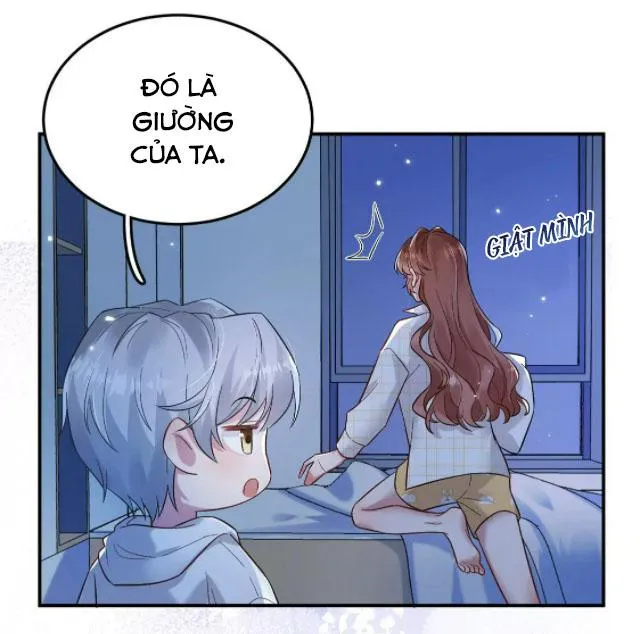 Mỗi Ngày Một Nụ Hôn Chapter 5 Trang 29