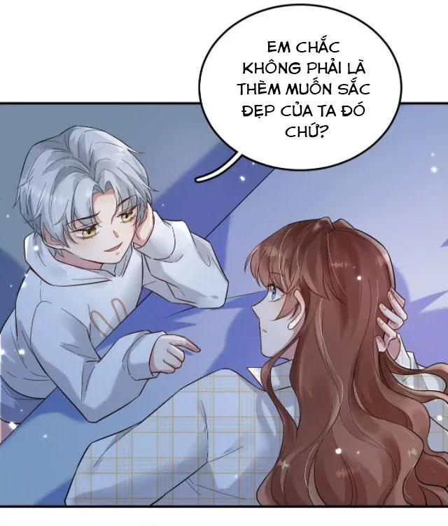 Mỗi Ngày Một Nụ Hôn Chapter 5 Trang 32