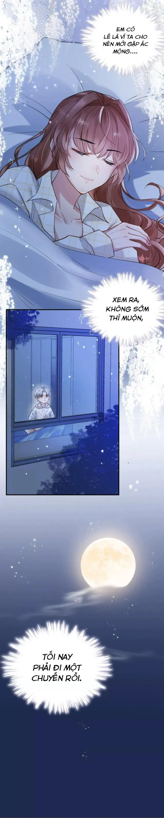 Mỗi Ngày Một Nụ Hôn Chapter 5 Trang 36