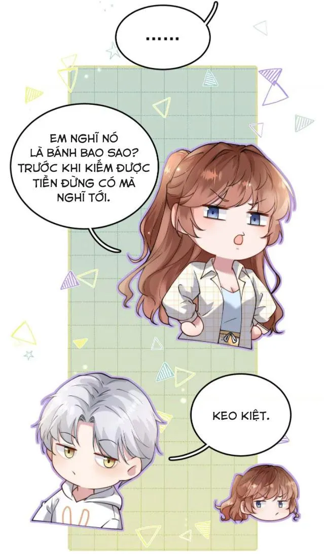 Mỗi Ngày Một Nụ Hôn Chapter 6 Trang 7