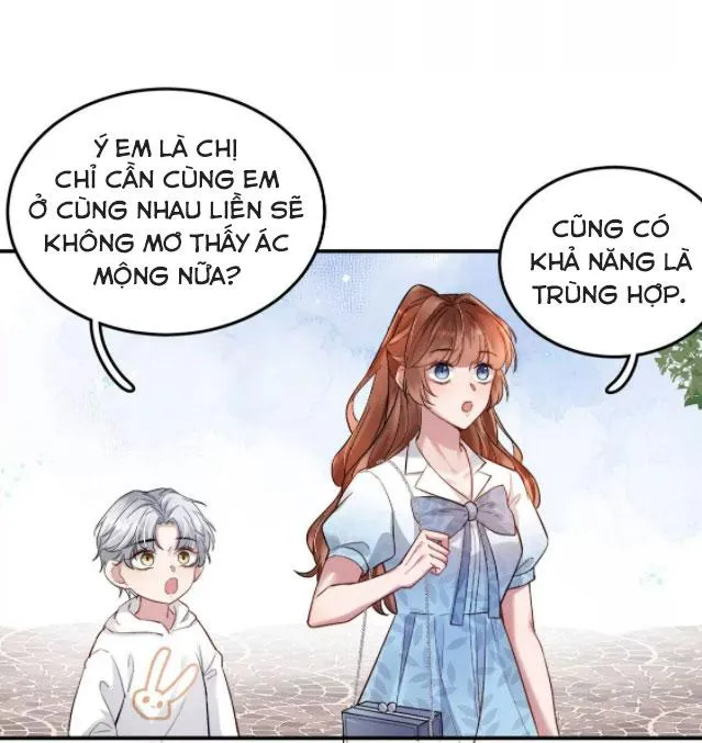 Mỗi Ngày Một Nụ Hôn Chapter 6 Trang 13