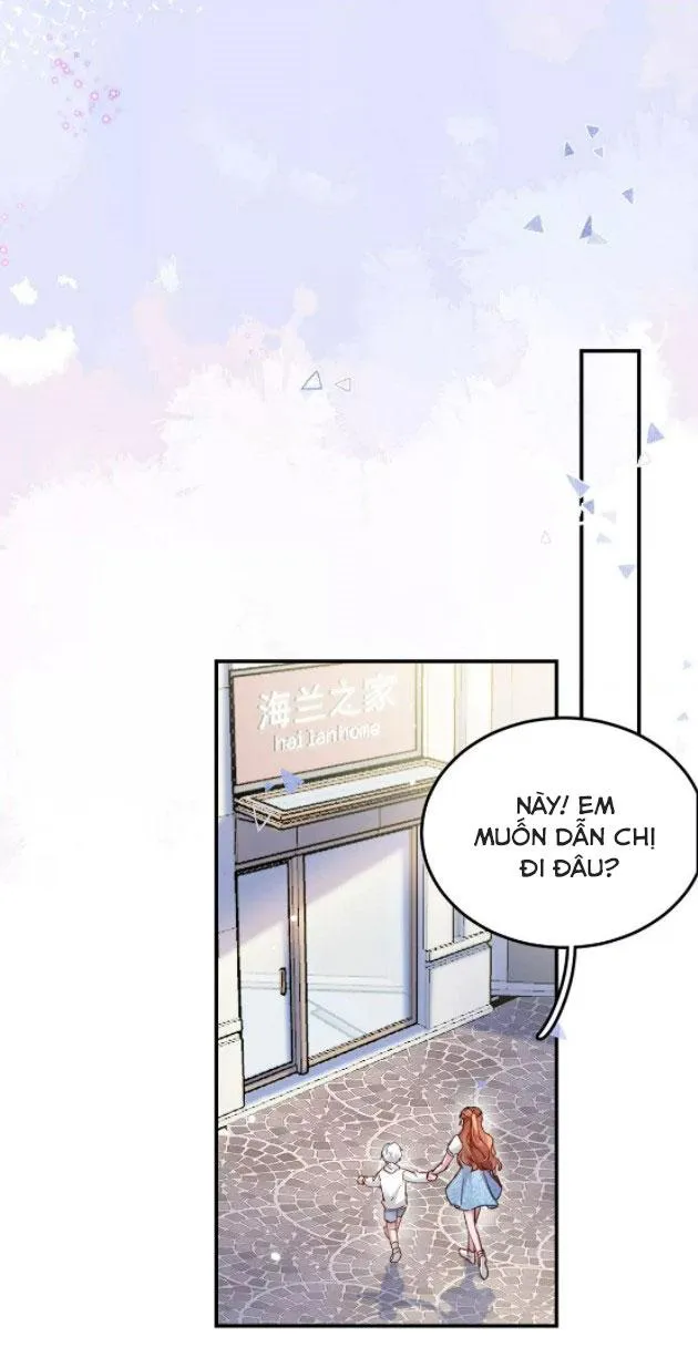 Mỗi Ngày Một Nụ Hôn Chapter 6 Trang 15