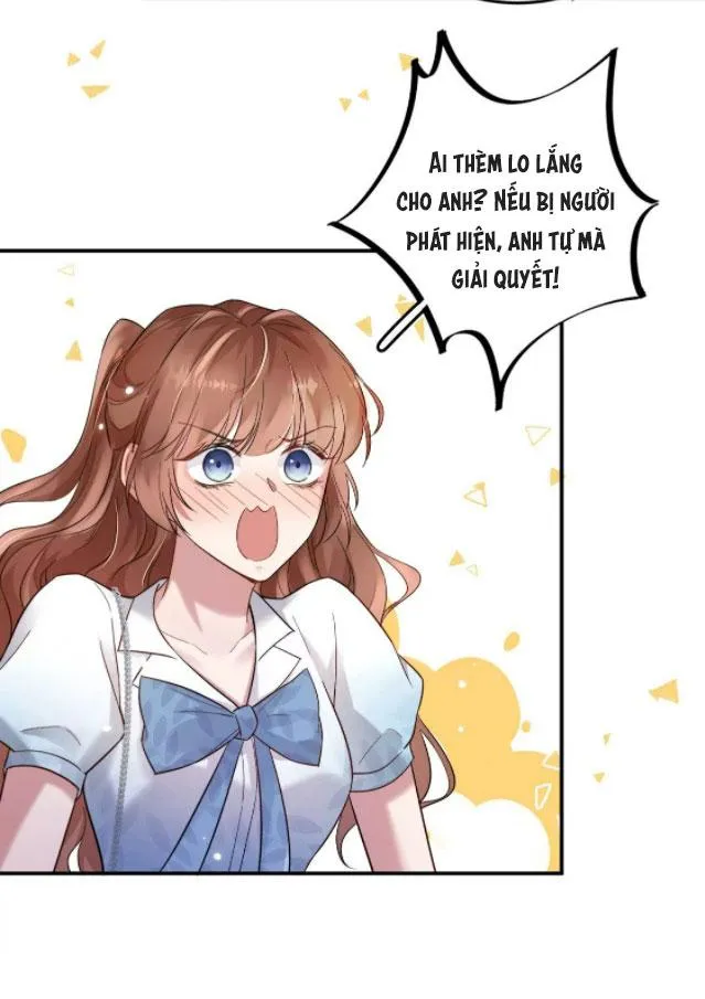 Mỗi Ngày Một Nụ Hôn Chapter 6 Trang 27