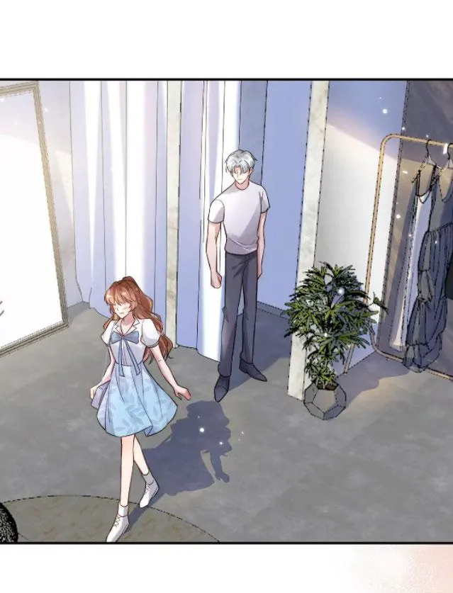 Mỗi Ngày Một Nụ Hôn Chapter 6 Trang 28