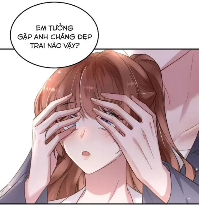 Mỗi Ngày Một Nụ Hôn Chapter 6 Trang 32