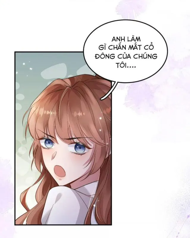 Mỗi Ngày Một Nụ Hôn Chapter 6 Trang 33