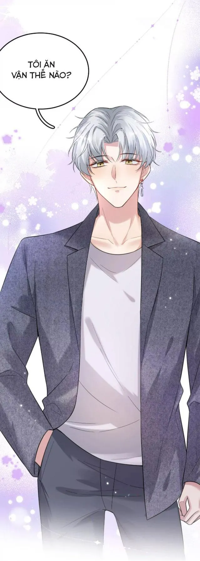 Mỗi Ngày Một Nụ Hôn Chapter 6 Trang 34