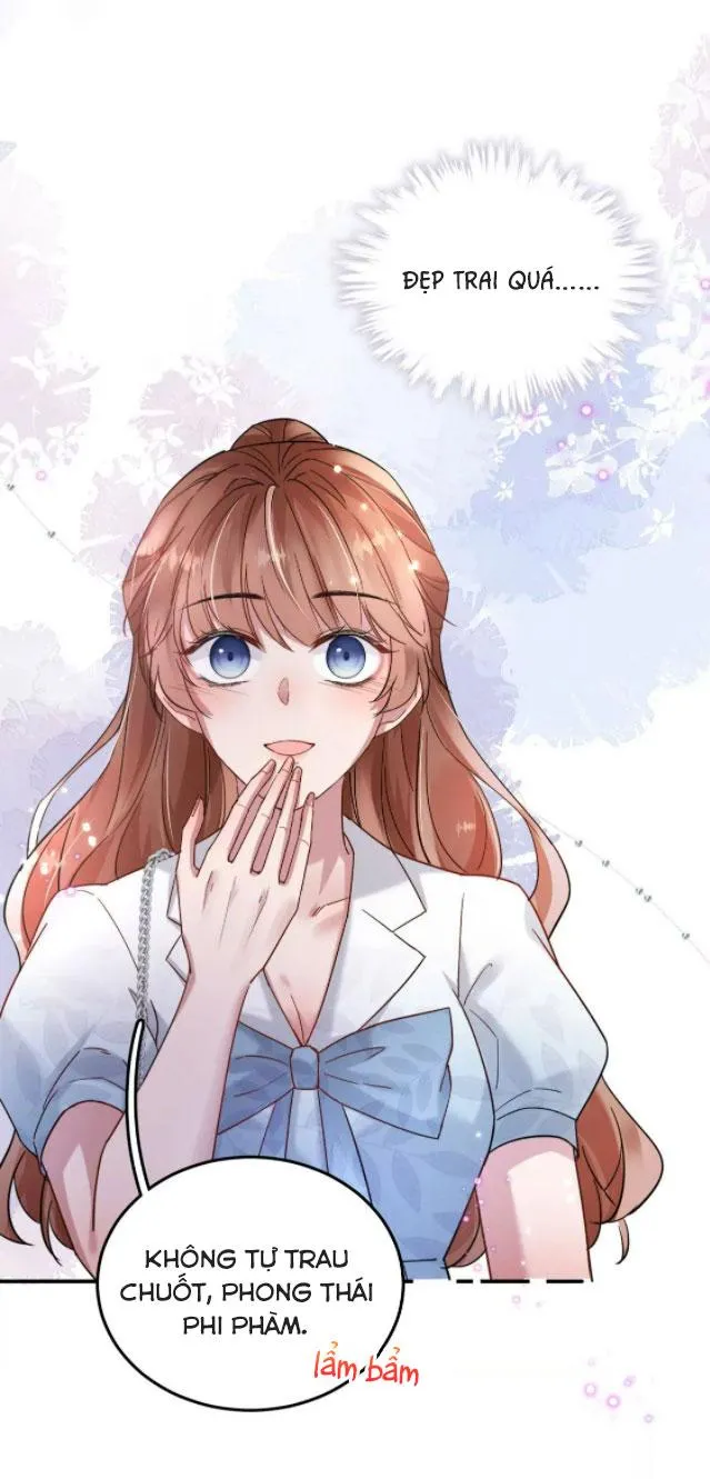 Mỗi Ngày Một Nụ Hôn Chapter 6 Trang 35