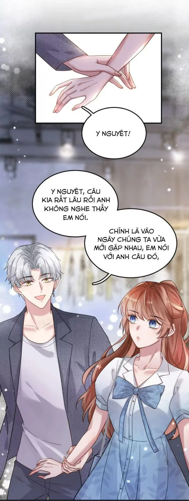 Mỗi Ngày Một Nụ Hôn Chapter 6 Trang 38