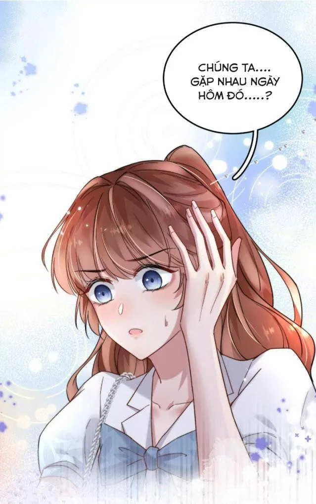 Mỗi Ngày Một Nụ Hôn Chapter 6 Trang 40