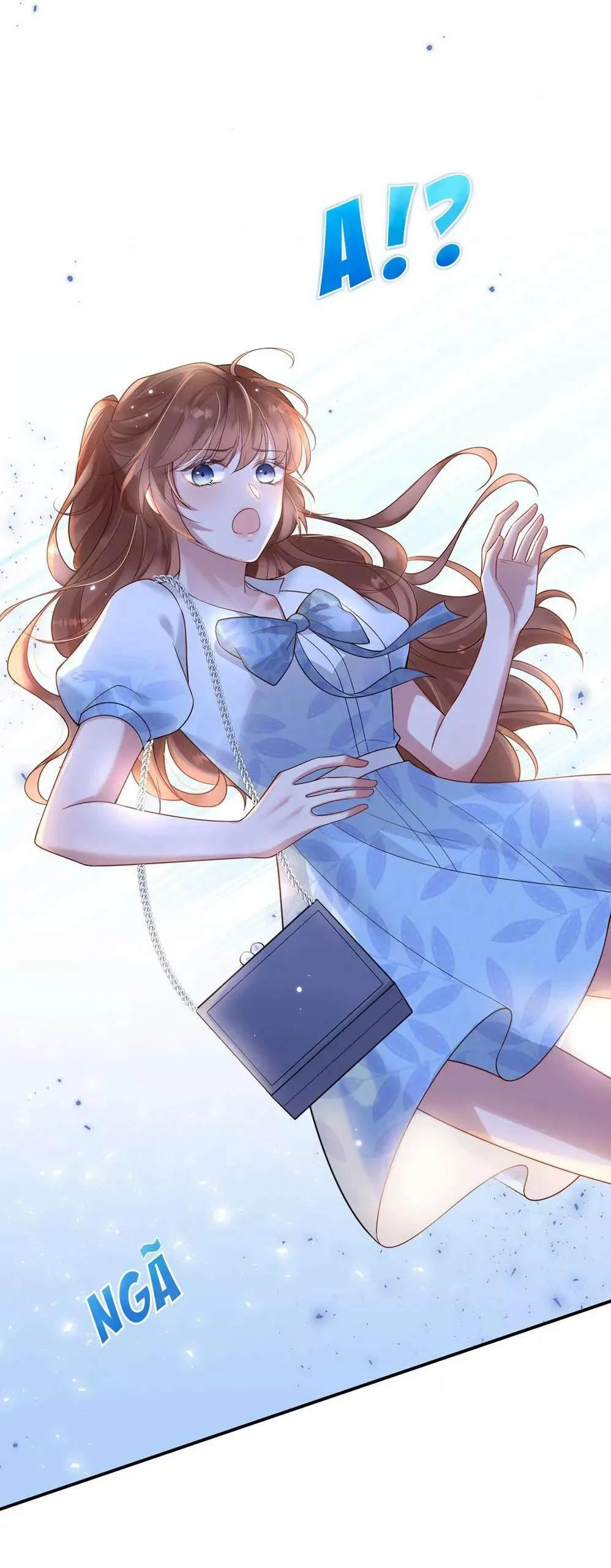 Mỗi Ngày Một Nụ Hôn Chapter 7 Trang 6