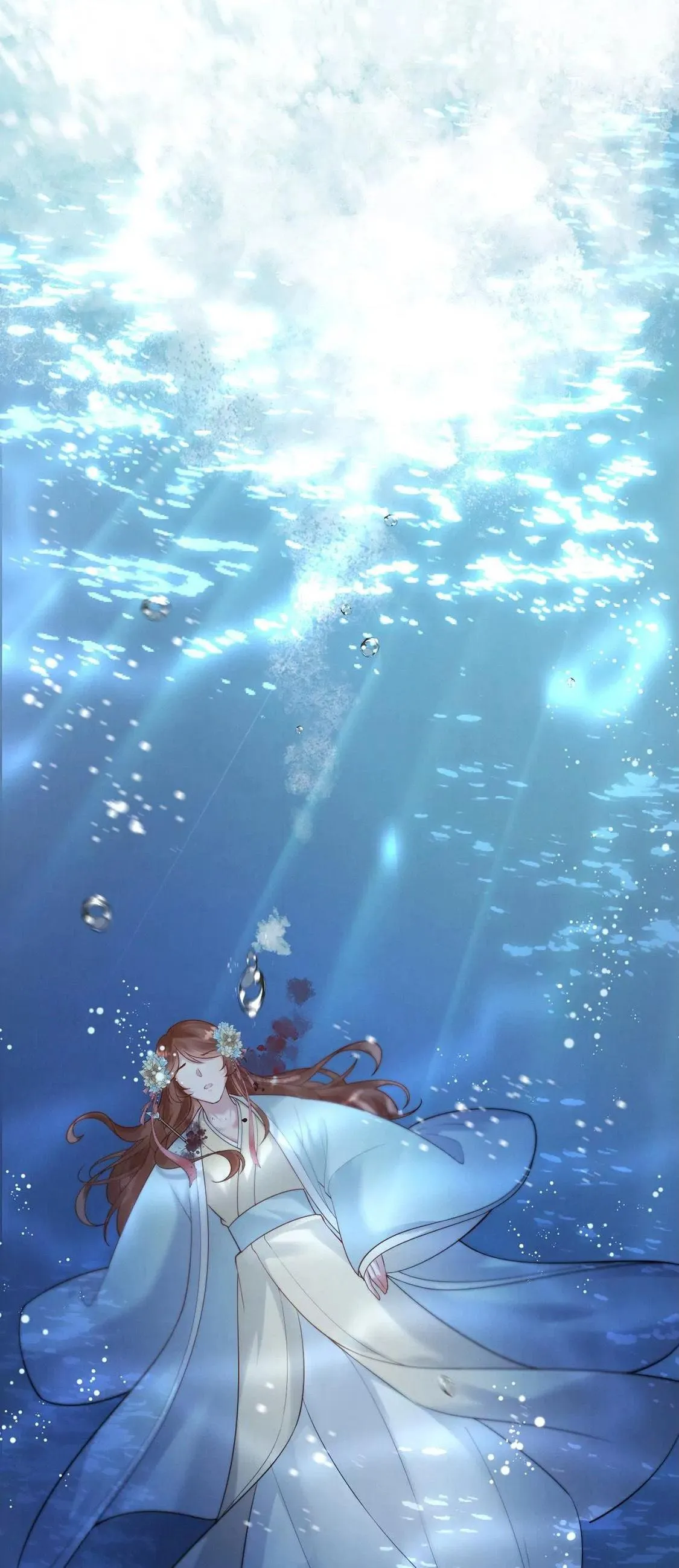 Mỗi Ngày Một Nụ Hôn Chapter 7 Trang 18