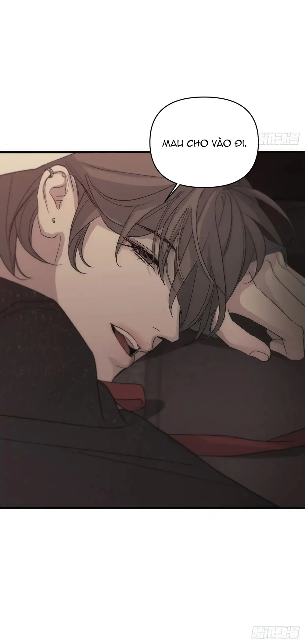 Mồi Nhử Chapter 1 Trang 4