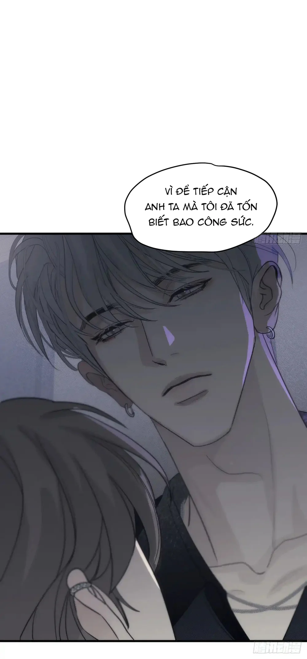 Mồi Nhử Chapter 1 Trang 20