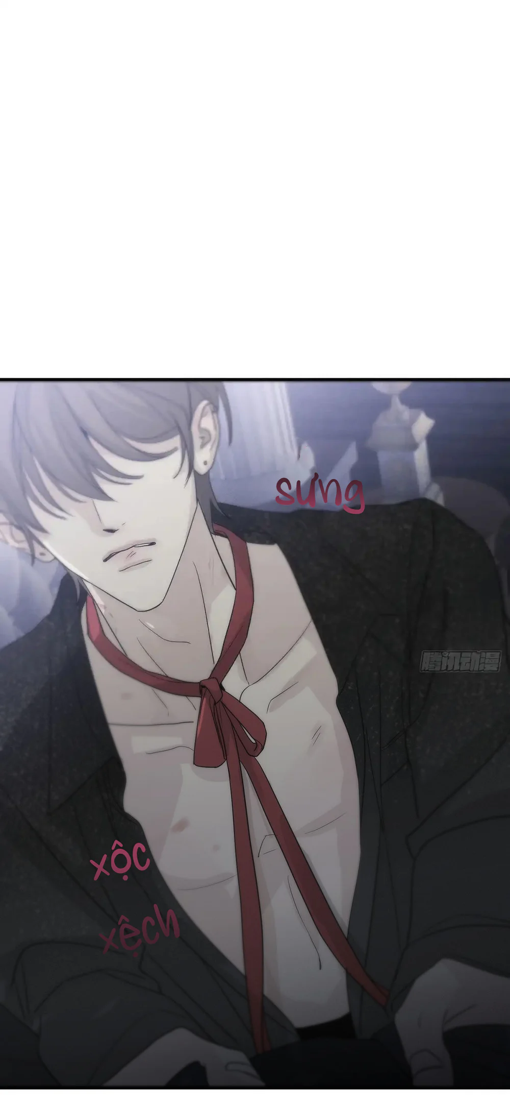 Mồi Nhử Chapter 1 Trang 21