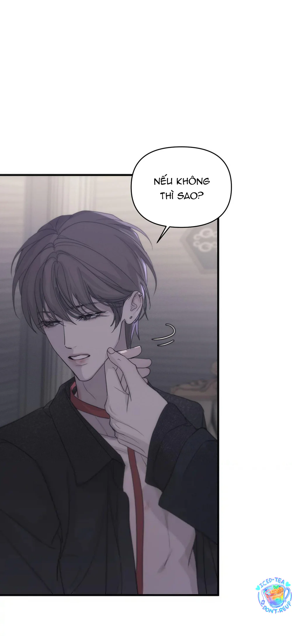 Mồi Nhử Chapter 1 Trang 23