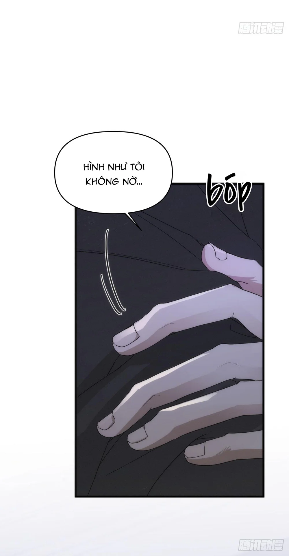 Mồi Nhử Chapter 1 Trang 28