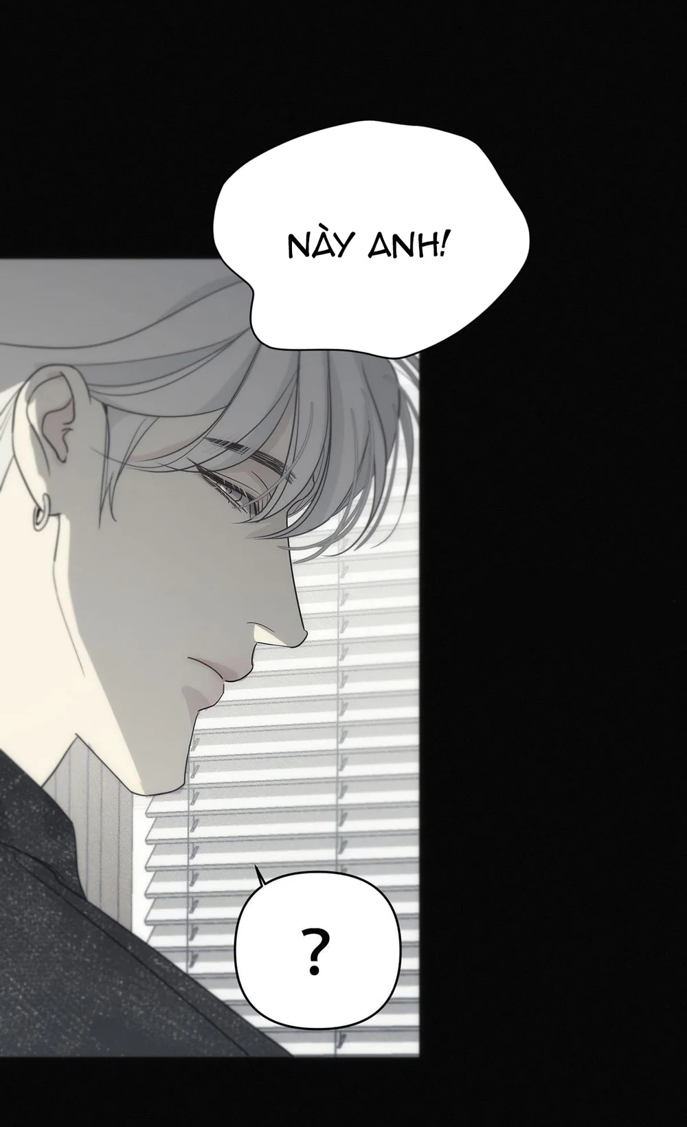 Mồi Nhử Chapter 1 Trang 37