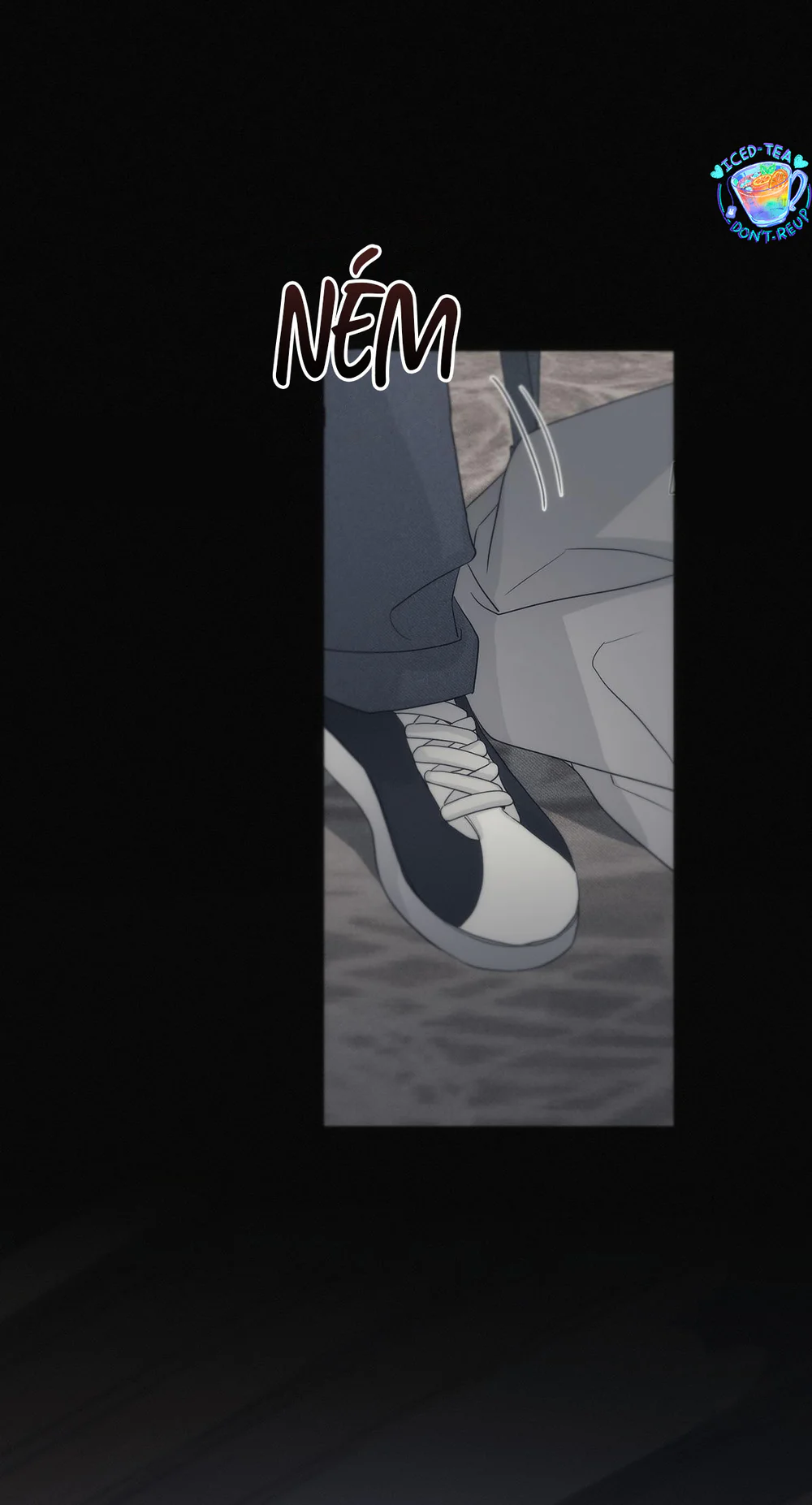 Mồi Nhử Chapter 1 Trang 38