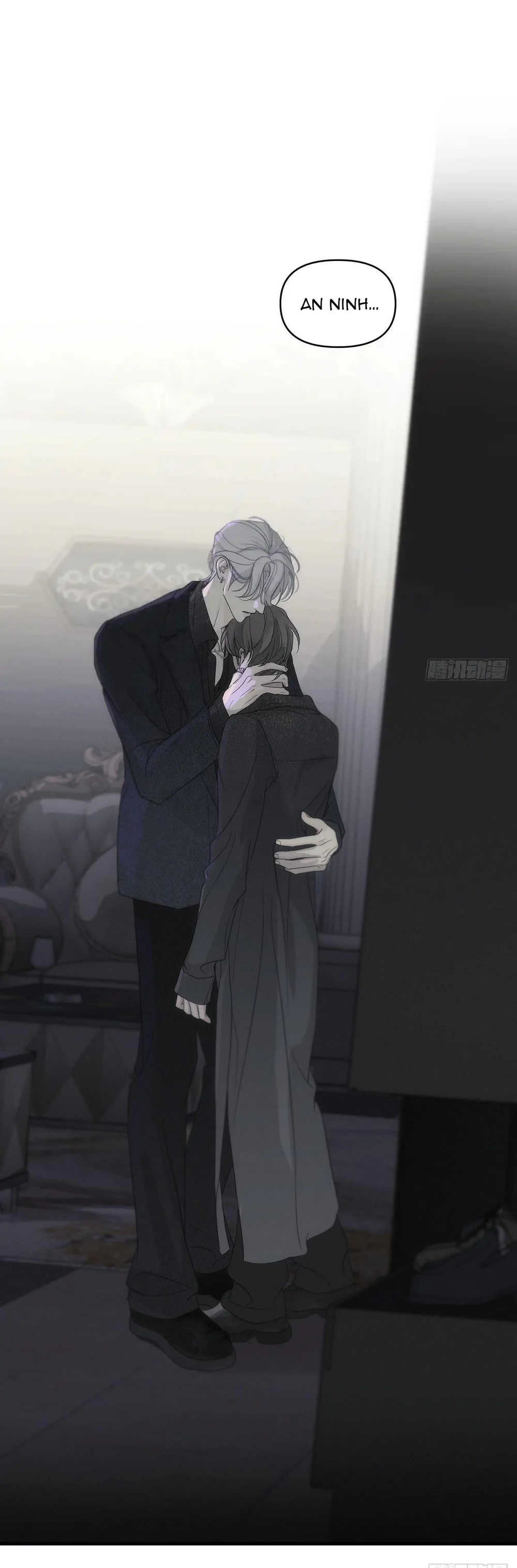 Mồi Nhử Chapter 1 Trang 40