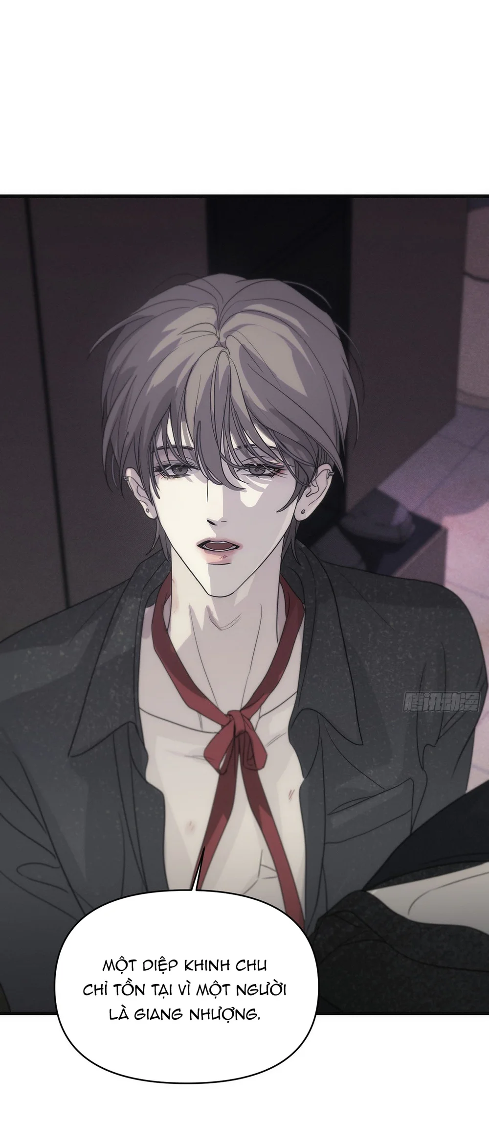 Mồi Nhử Chapter 1 Trang 42