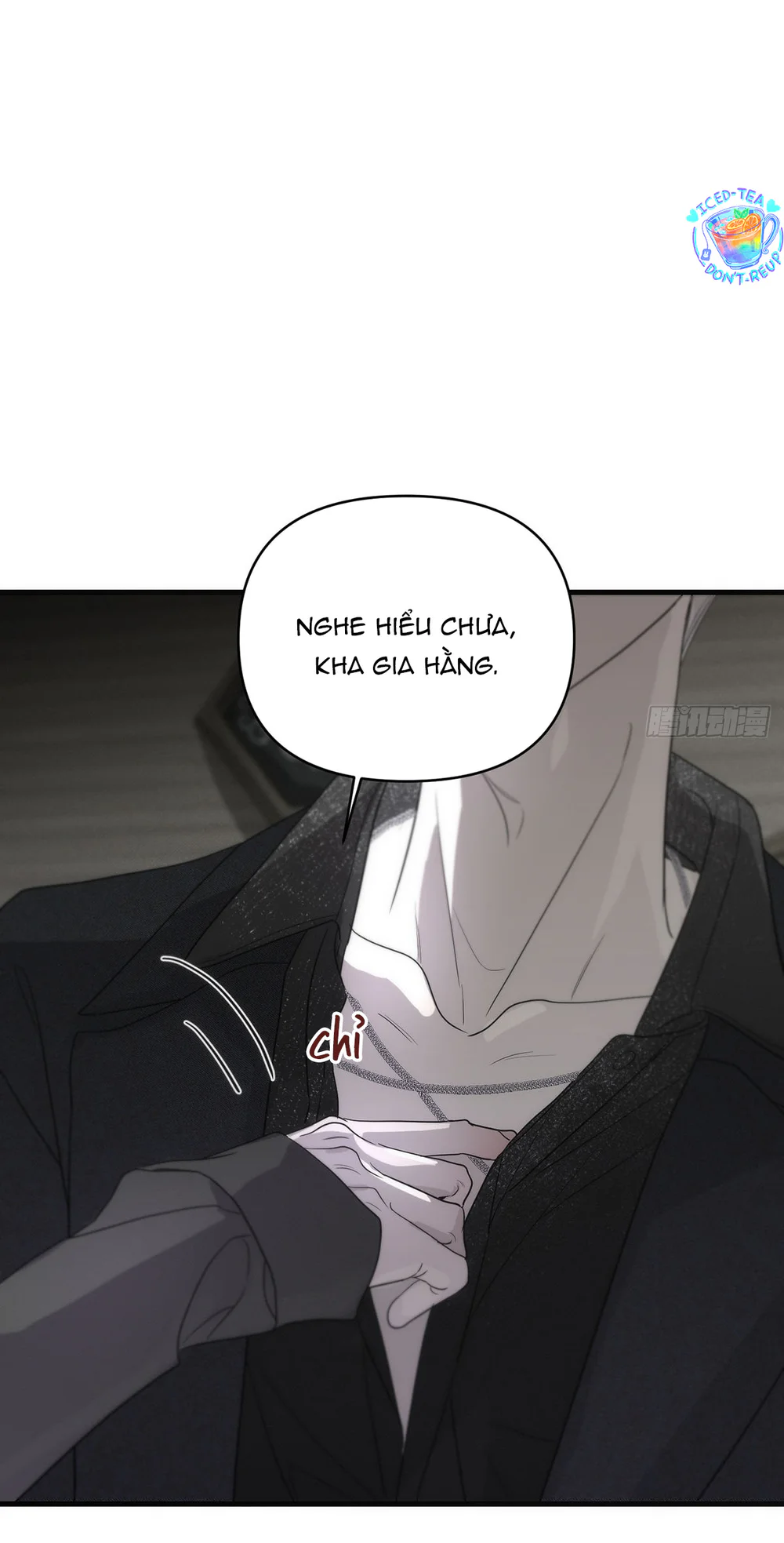 Mồi Nhử Chapter 1 Trang 43