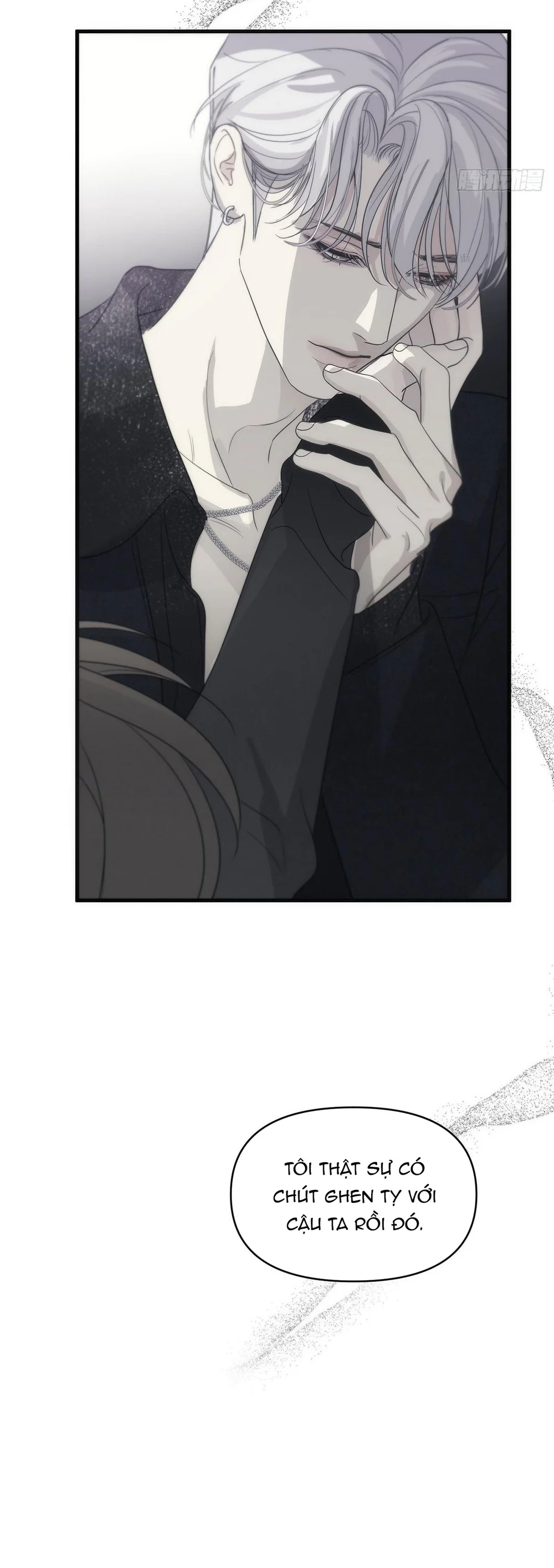 Mồi Nhử Chapter 1 Trang 45