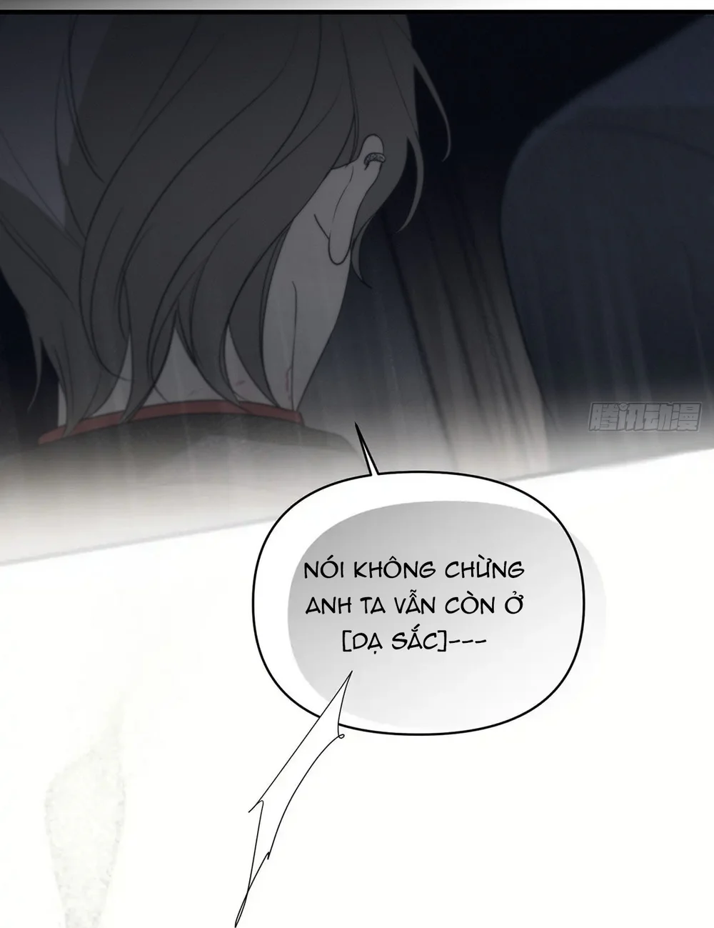 Mồi Nhử Chapter 1 Trang 47