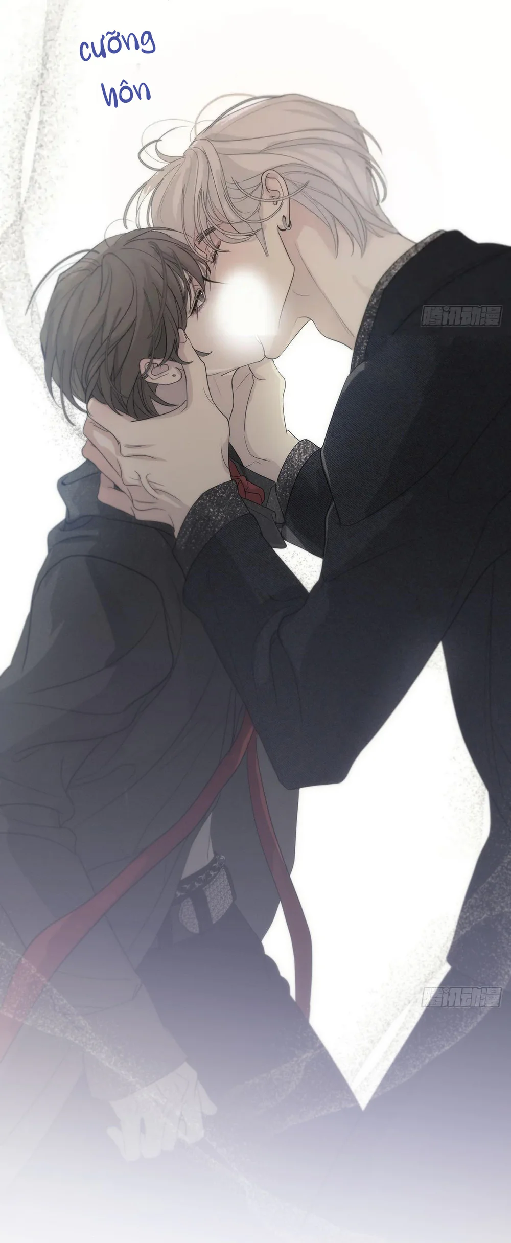 Mồi Nhử Chapter 1 Trang 48