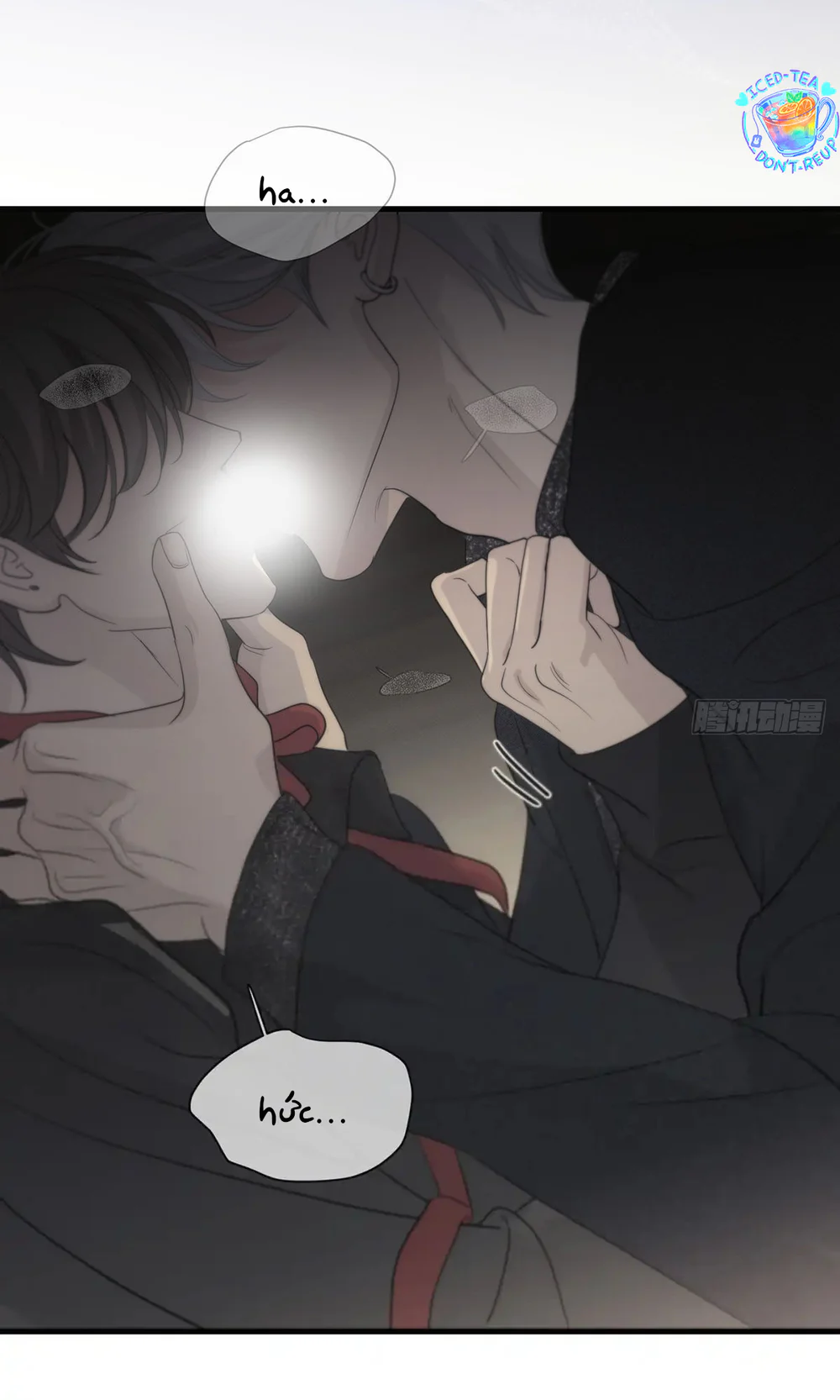 Mồi Nhử Chapter 1 Trang 49