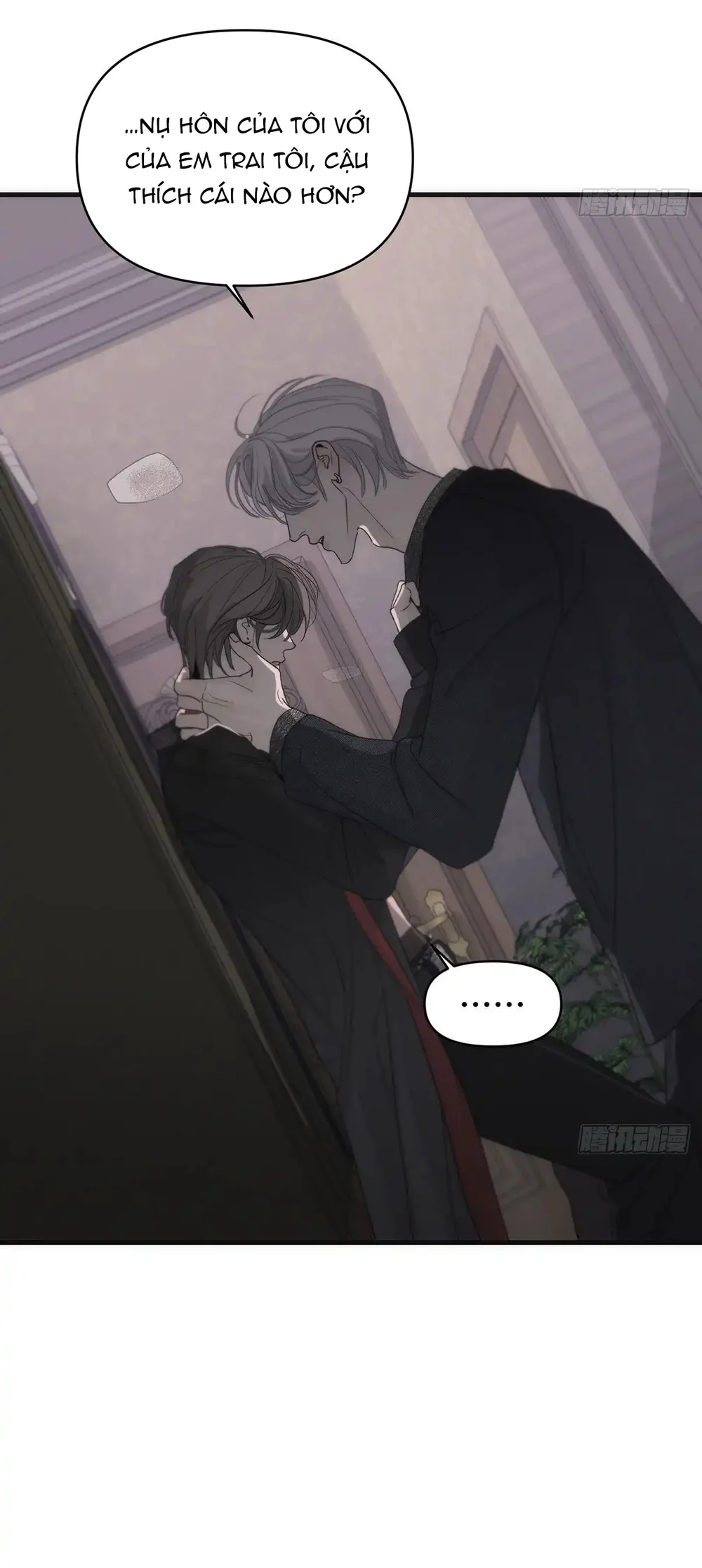 Mồi Nhử Chapter 1 Trang 51