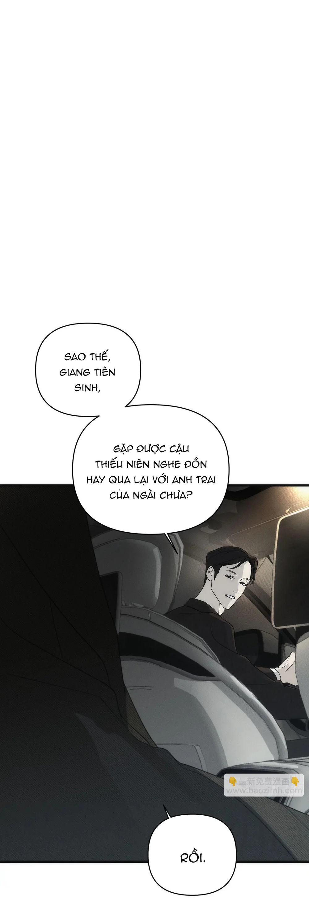 Mồi Nhử Chapter 1 Trang 54