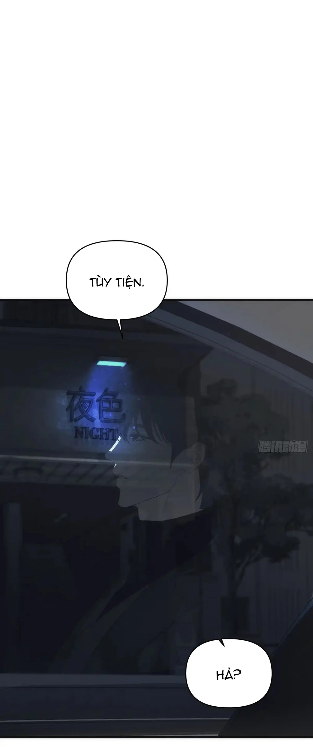 Mồi Nhử Chapter 1 Trang 55