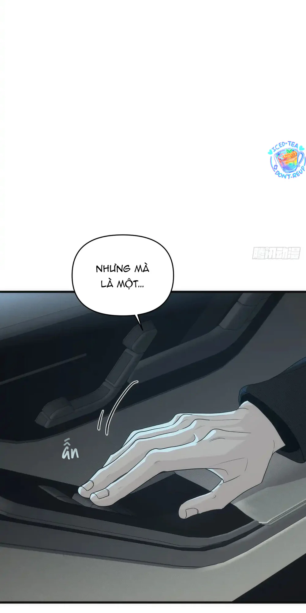 Mồi Nhử Chapter 1 Trang 56