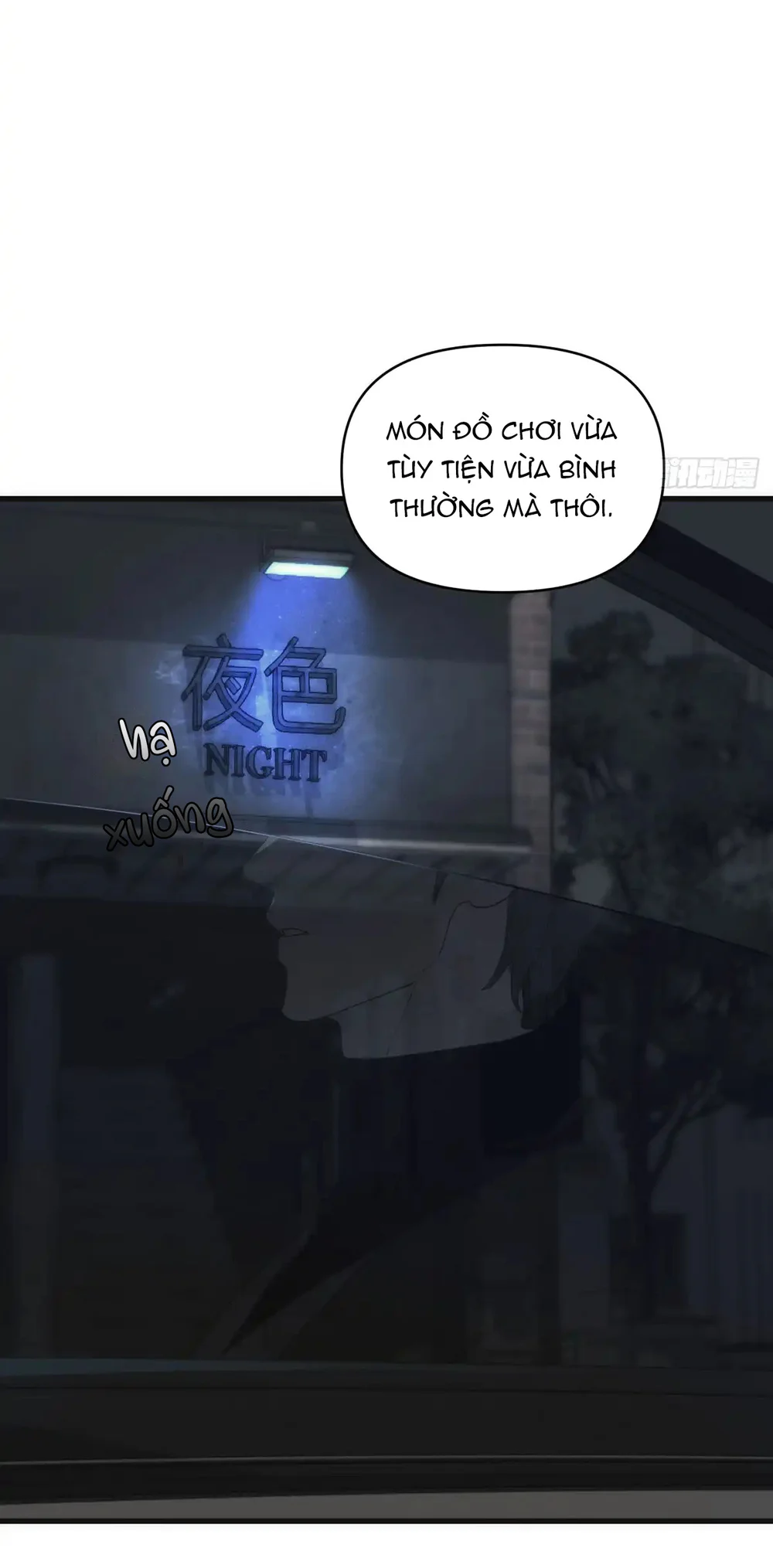 Mồi Nhử Chapter 1 Trang 57