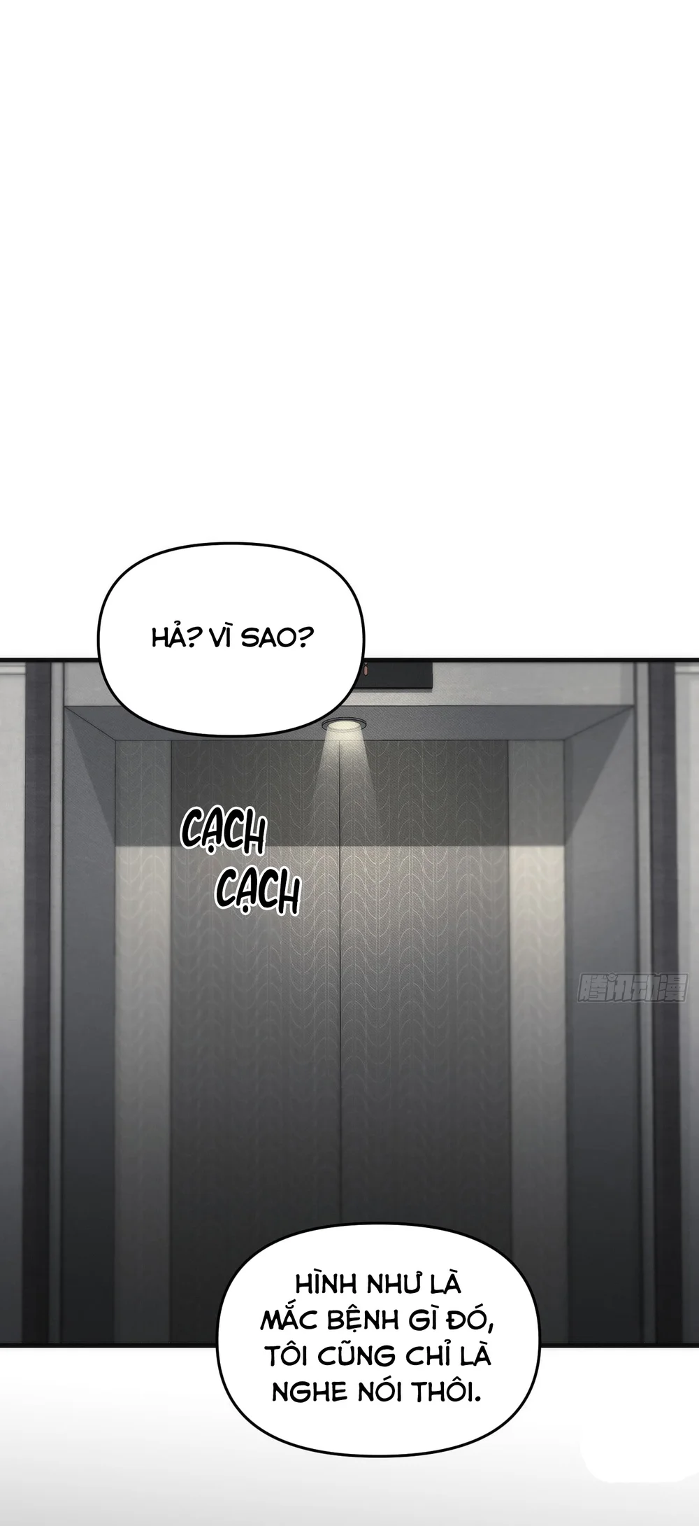 Mồi Nhử Chapter 2 Trang 13