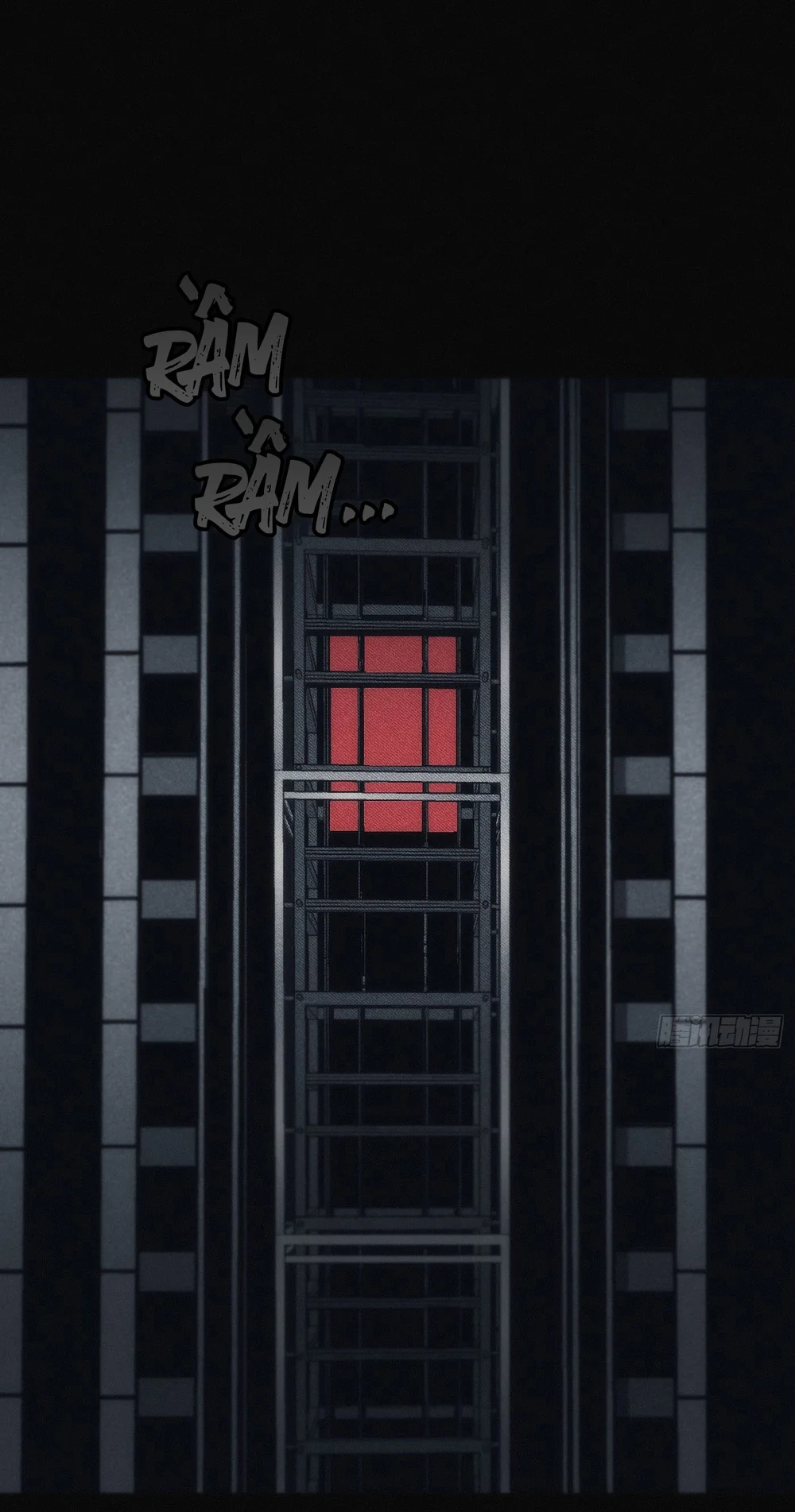 Mồi Nhử Chapter 2 Trang 17