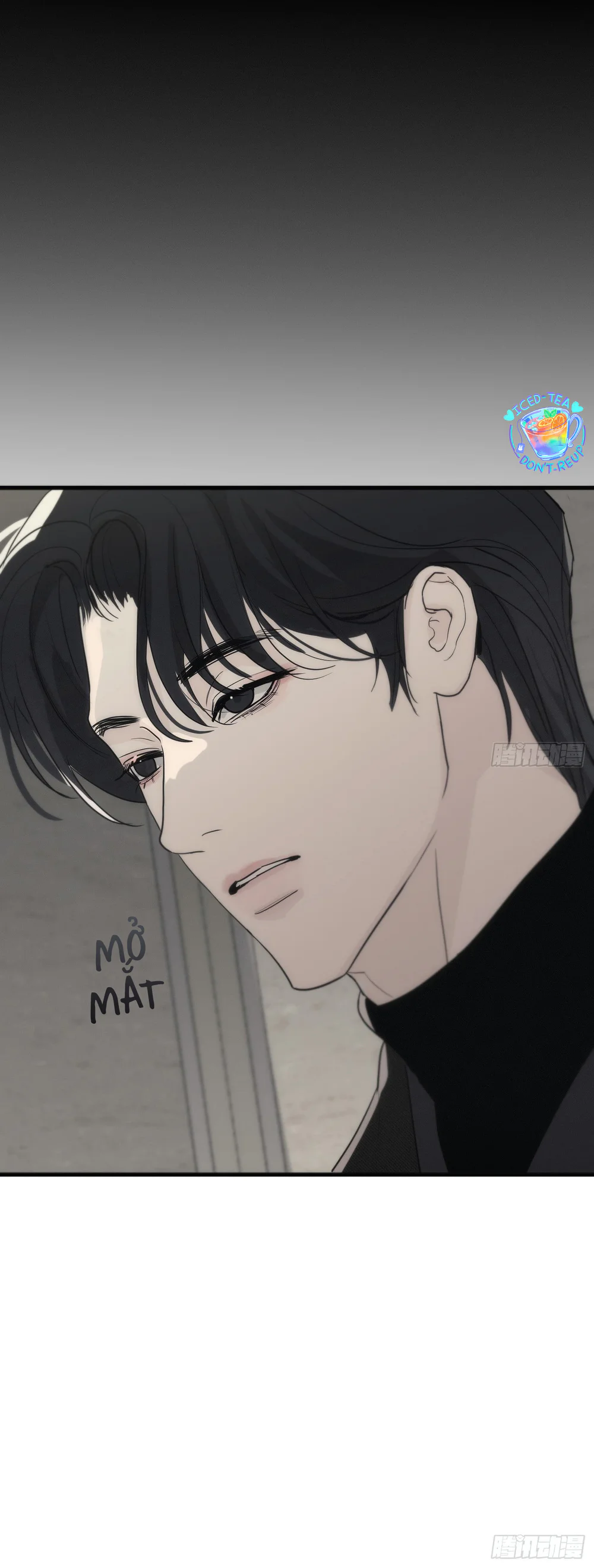 Mồi Nhử Chapter 2 Trang 19