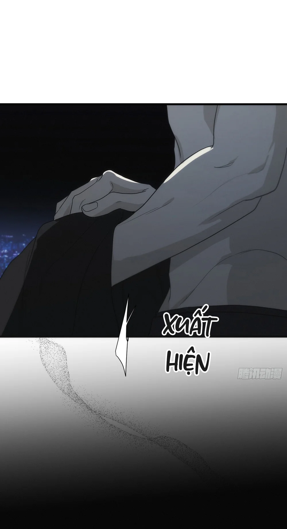 Mồi Nhử Chapter 2 Trang 25