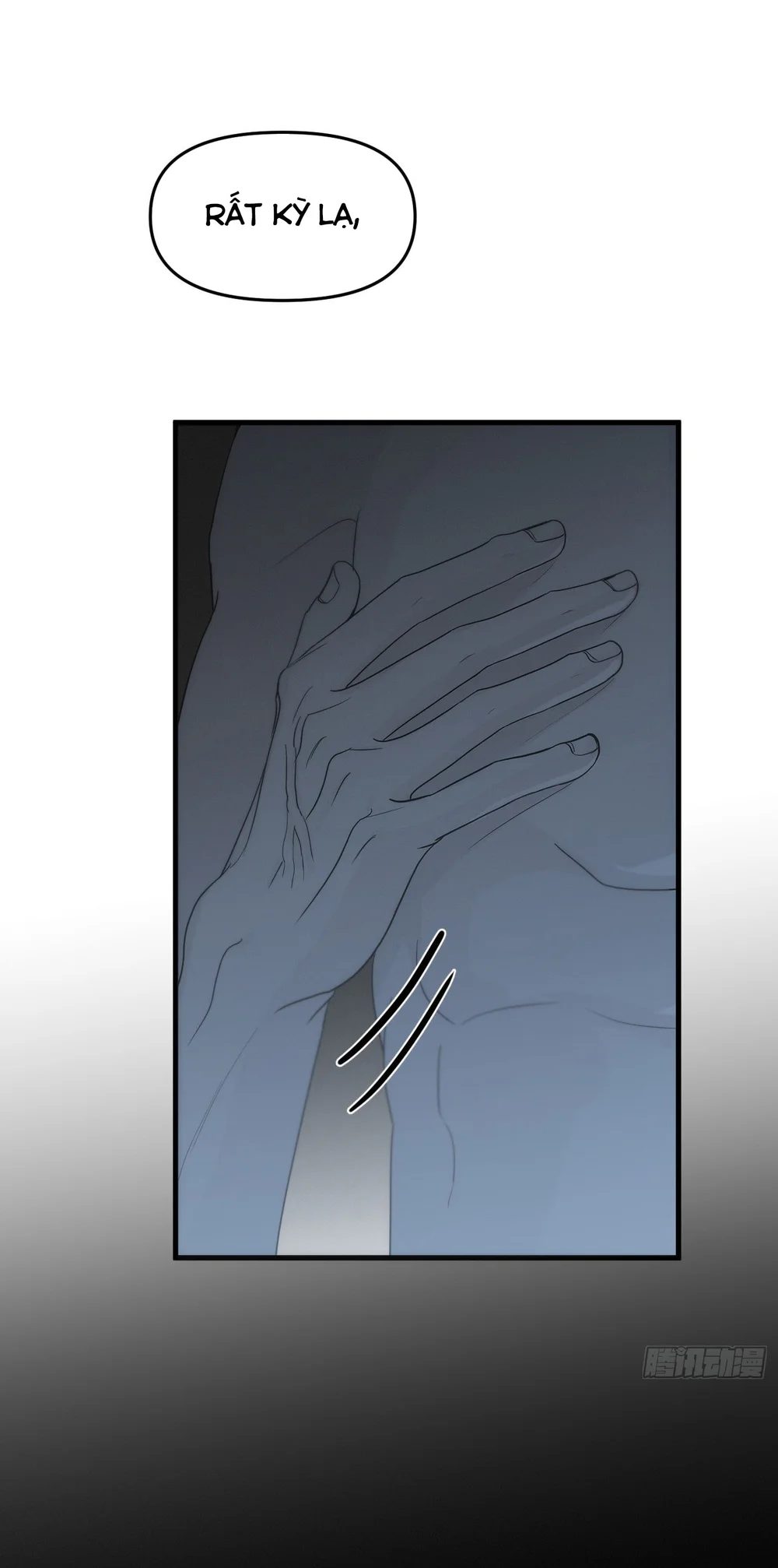 Mồi Nhử Chapter 2 Trang 29