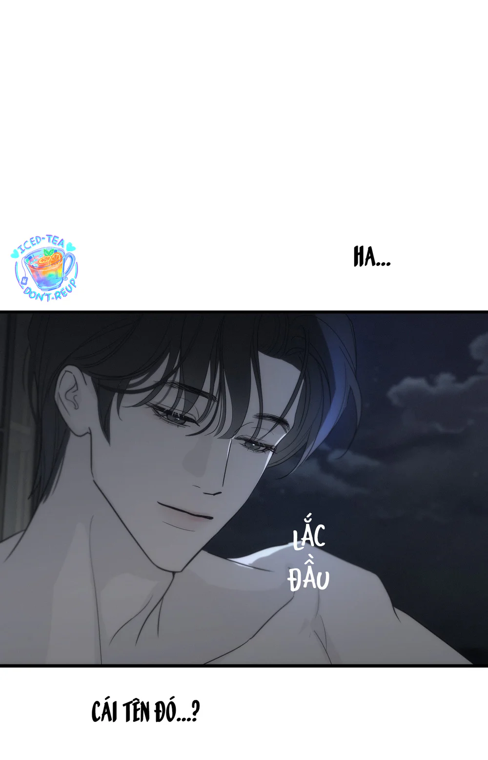 Mồi Nhử Chapter 2 Trang 35