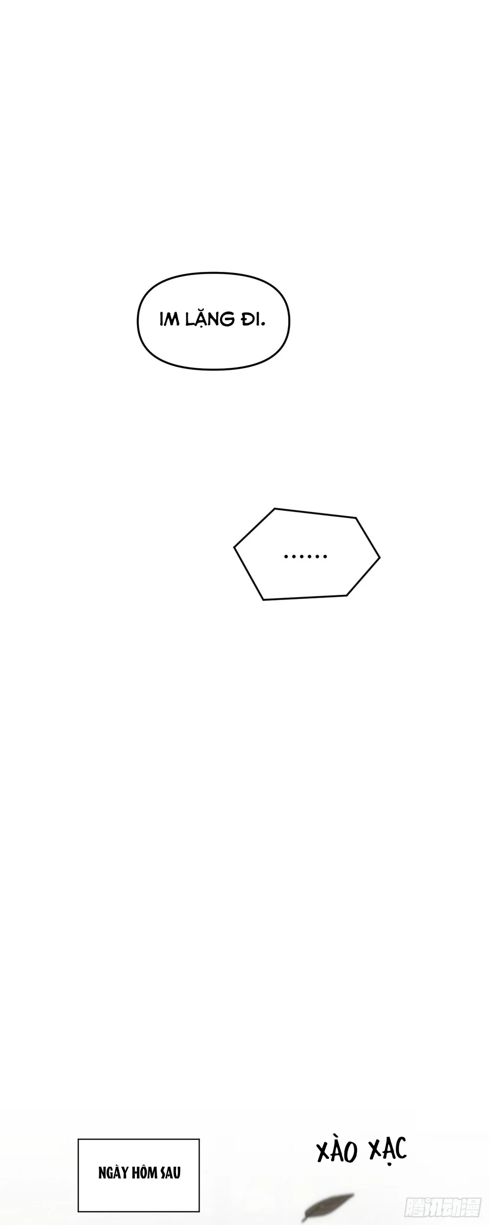 Mồi Nhử Chapter 2 Trang 39