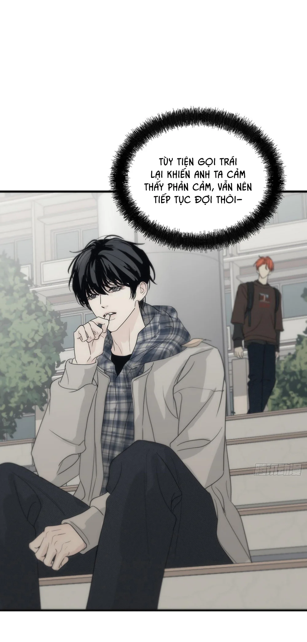 Mồi Nhử Chapter 2 Trang 41