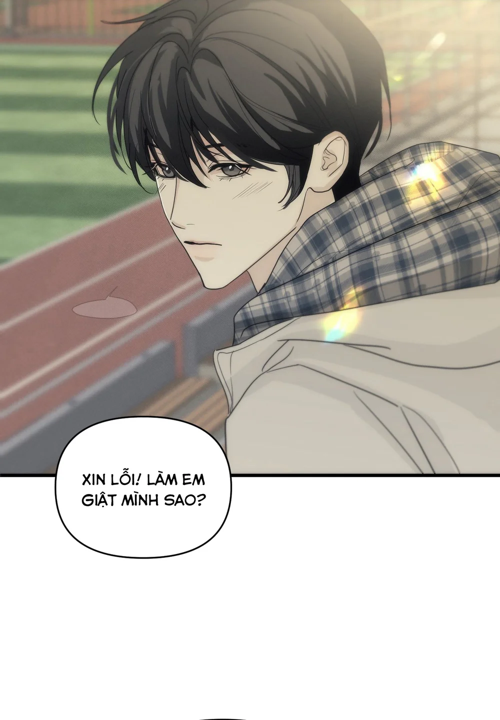 Mồi Nhử Chapter 2 Trang 44