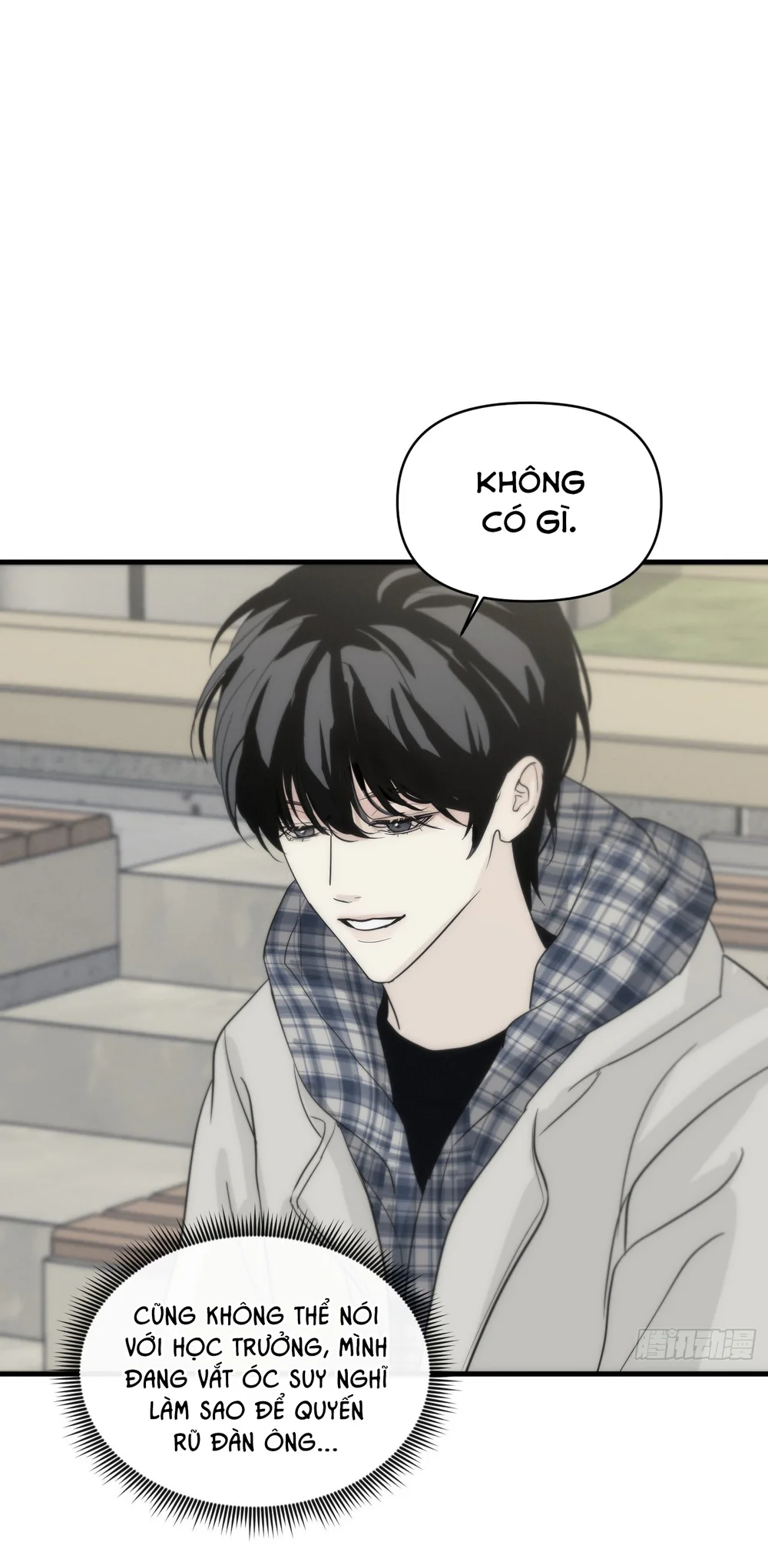 Mồi Nhử Chapter 2 Trang 46